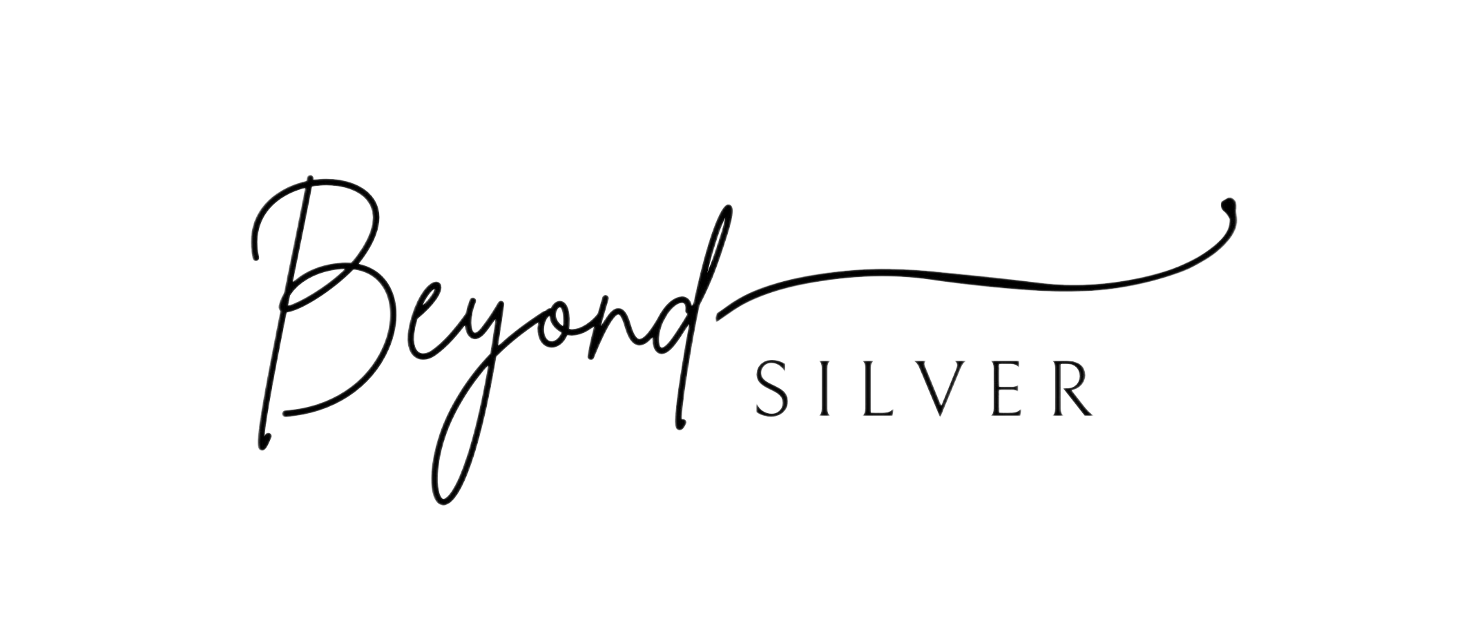 Beyond Silver logo